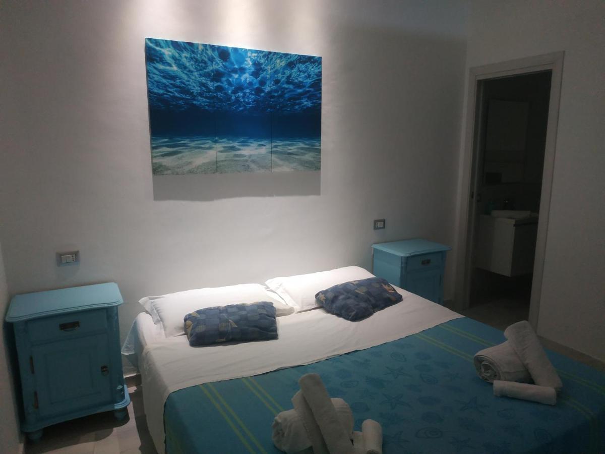 شقة Casa In Borgo Marinaro جيارديني ناكسوس المظهر الخارجي الصورة