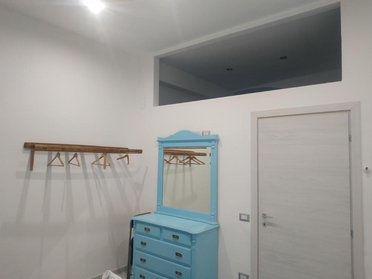 شقة Casa In Borgo Marinaro جيارديني ناكسوس المظهر الخارجي الصورة