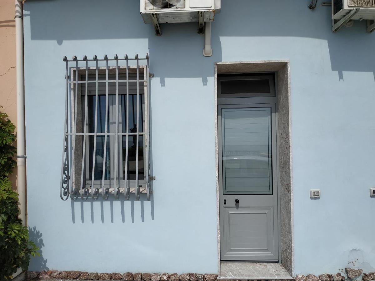 شقة Casa In Borgo Marinaro جيارديني ناكسوس المظهر الخارجي الصورة