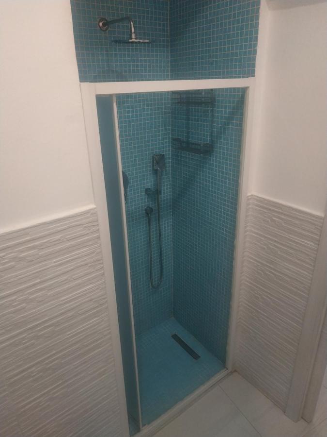 شقة Casa In Borgo Marinaro جيارديني ناكسوس المظهر الخارجي الصورة