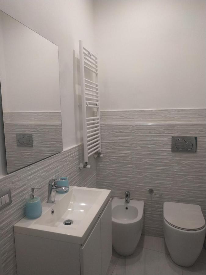 شقة Casa In Borgo Marinaro جيارديني ناكسوس المظهر الخارجي الصورة